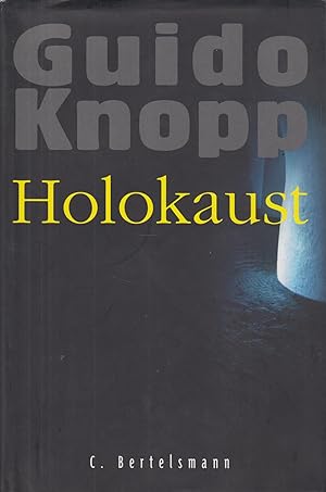 Seller image for Holokaust for sale by Leipziger Antiquariat