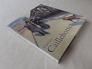 Image du vendeur pour Gustave Caillebotte mis en vente par Nightshade Booksellers, IOBA member