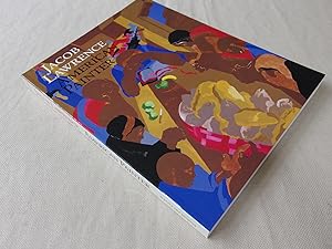 Seller image for Jacob Lawrence, American Painter for sale by Nightshade Booksellers, IOBA member