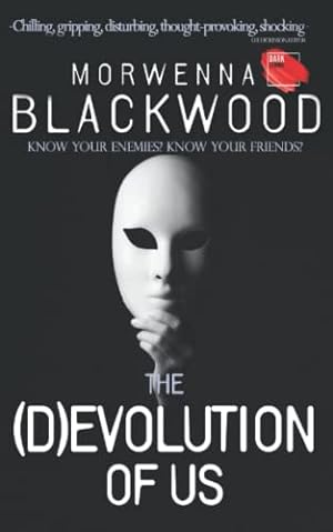 Seller image for The Devolution of Us for sale by WeBuyBooks