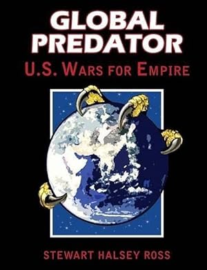 Bild des Verkufers fr Global Predator (Paperback) zum Verkauf von CitiRetail