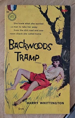 Backwoods Tramp