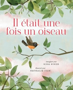 Seller image for Il tait Une Fois Un Oiseau -Language: French for sale by GreatBookPrices