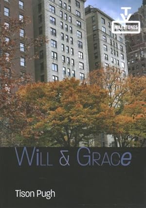 Image du vendeur pour Will & Grace mis en vente par GreatBookPrices