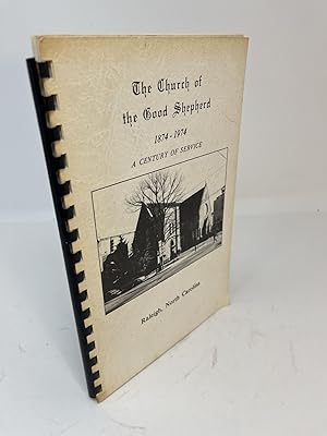 THE CHURCH OF THE GOOD SHEPHERD ALBUM DIRECTORY