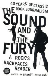 Seller image for The Sound and the Fury for sale by WeBuyBooks