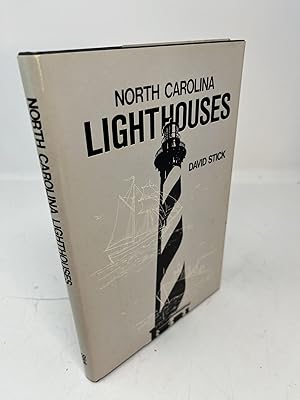 NORTH CAROLINA LIGHTHOUSES