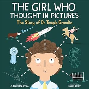 Seller image for The Girl Who Thought in Pictures (Hardcover) for sale by AussieBookSeller