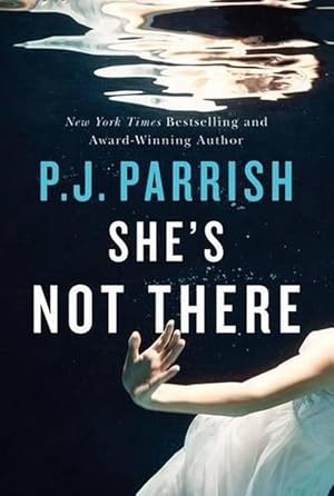 Seller image for She's Not There (Paperback) for sale by AussieBookSeller