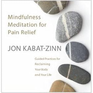 Seller image for Mindfulness Meditation for Pain Relief: Guided Practices for Reclaiming Your Body and Your Life (Compact Disc) for sale by AussieBookSeller