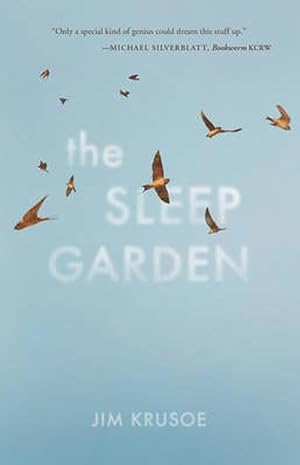 Seller image for The Sleep Garden (Paperback) for sale by CitiRetail