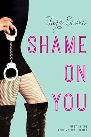 Seller image for Shame On You (Paperback) for sale by AussieBookSeller