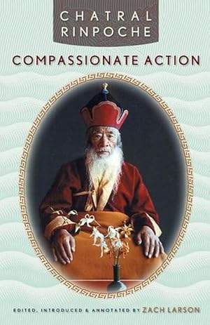 Image du vendeur pour Compassionate Action (Paperback) mis en vente par AussieBookSeller