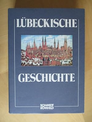 Immagine del venditore per Lbeckische Geschichte venduto da Brcke Schleswig-Holstein gGmbH