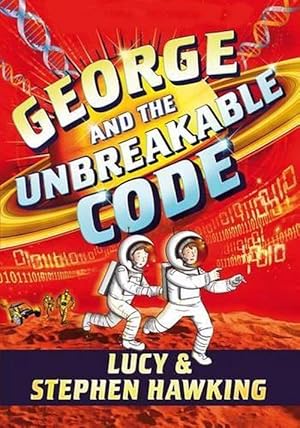 Immagine del venditore per George and the Unbreakable Code (Hardcover) venduto da Grand Eagle Retail