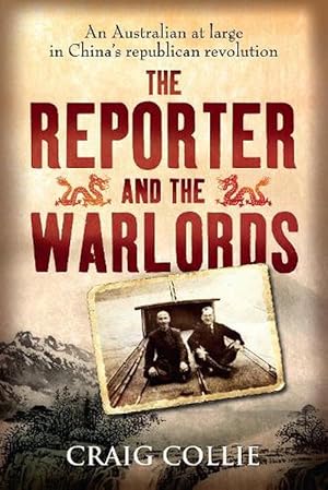 Image du vendeur pour The Reporter and the Warlords (Paperback) mis en vente par Grand Eagle Retail
