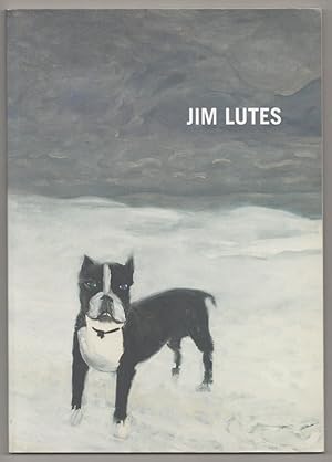 Seller image for Jim Lutes for sale by Jeff Hirsch Books, ABAA