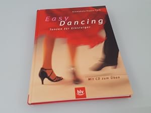 Bild des Verkufers fr Easy Dancing Buch. zum Verkauf von SIGA eG