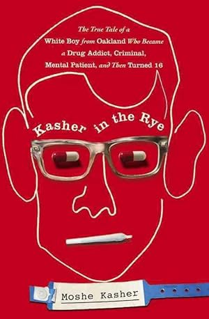 Immagine del venditore per Kasher in the Rye (Hardcover) venduto da Grand Eagle Retail