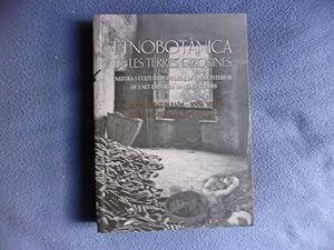 Etnobotànica de les terres gironines - natura i cultura popular a la plana interior de l'alt empo...