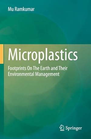 Seller image for Microplastics for sale by BuchWeltWeit Ludwig Meier e.K.