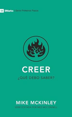 Bild des Verkufers fr Creer: qu Debo Saber? zum Verkauf von moluna