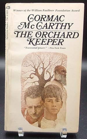 Seller image for THE ORCHARD KEEPER for sale by BOOKFELLOWS Fine Books, ABAA