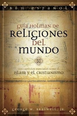 Bild des Verkufers fr Gua Holman de Religiones del Mundo zum Verkauf von moluna
