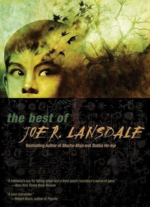 Immagine del venditore per The Best of Joe R. Lansdale venduto da moluna