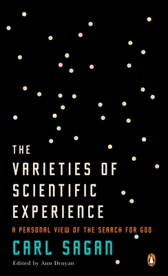 Imagen del vendedor de The Varieties of Scientific Experience: A Personal View of the Search for God (Paperback or Softback) a la venta por BargainBookStores