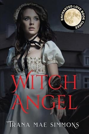 Bild des Verkufers fr Witch Angel zum Verkauf von AHA-BUCH GmbH