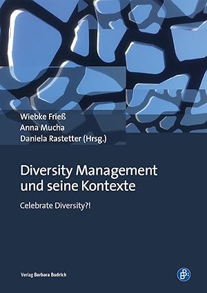 Seller image for Diversity Management und seine Kontexte for sale by moluna