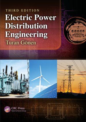 Seller image for Electric Power Distribution Engineering for sale by moluna