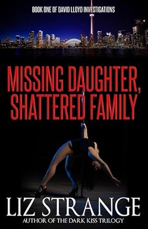 Imagen del vendedor de Missing Daughter, Shattered Family (Paperback) a la venta por Grand Eagle Retail