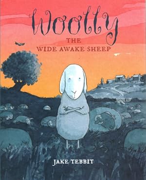 Bild des Verkufers fr Woolly : The Wide Awake Sheep zum Verkauf von GreatBookPrices