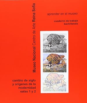 Image du vendeur pour Cuaderno de trabajo. bachillerato. cambios de siglo e inicio mis en vente par Imosver