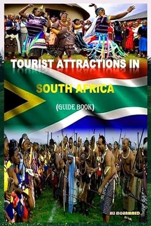 Seller image for Tourist Attractions in South Africa (Paperback) for sale by Grand Eagle Retail