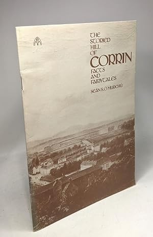 Seller image for The scoried Hill of Corrin facts and fairytales for sale by crealivres