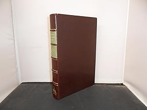 British Romantic Art (the author's specially bound copy)