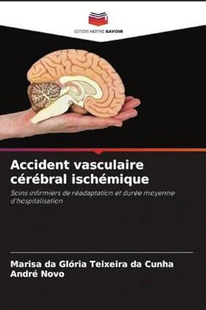 Seller image for Accident vasculaire crbral ischmique for sale by BuchWeltWeit Ludwig Meier e.K.