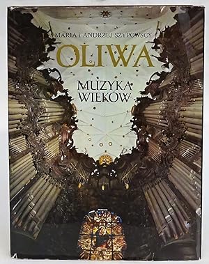 Immagine del venditore per Oliwa. Muzyka Wiekw. venduto da Der Buchfreund