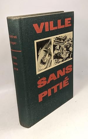 Seller image for Ville sans piti for sale by crealivres