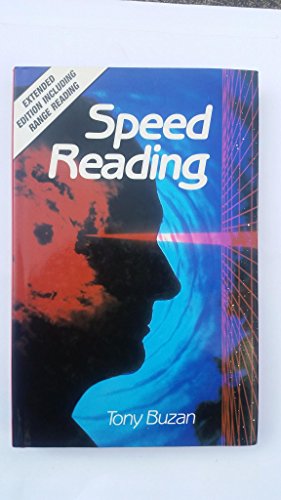 Seller image for Speed Reading for sale by WeBuyBooks