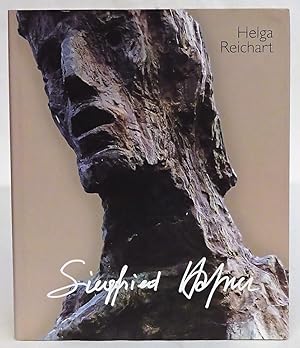 Bild des Verkufers fr Der Bildhauer Siegfried Hafner. zum Verkauf von Der Buchfreund