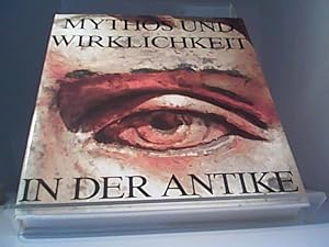 Image du vendeur pour Mythos und Wirklichkeit in der Antike mis en vente par Eichhorn GmbH