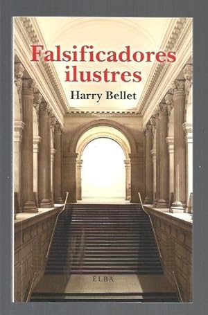 FALSIFICADORES ILUSTRES