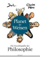 Seller image for Planet der Weisen: Die Enzyklopdie der Philosophie for sale by primatexxt Buchversand
