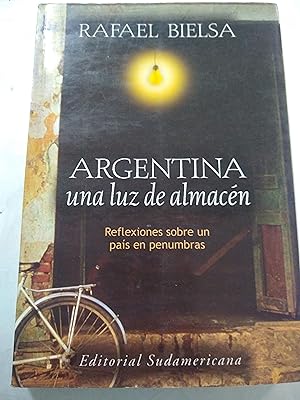 Imagen del vendedor de Argentina, una luz de almacen a la venta por Libros nicos