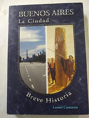Imagen del vendedor de Buenos Aires, la ciudad a la venta por Libros nicos