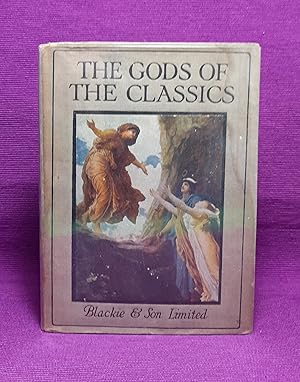 The Gods of the Classics